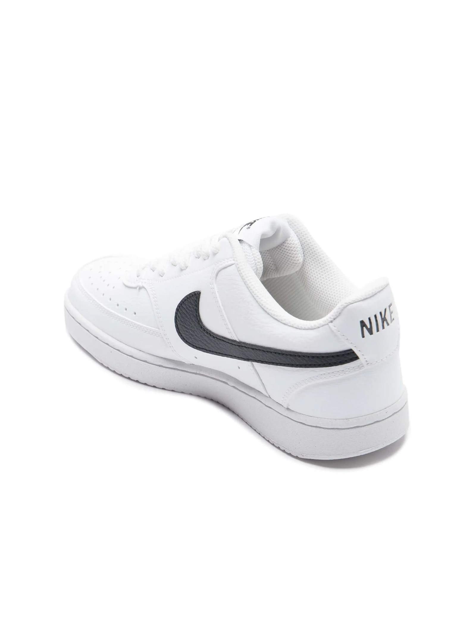 Tênis Feminino Court Vision Lo Be Branco Nike