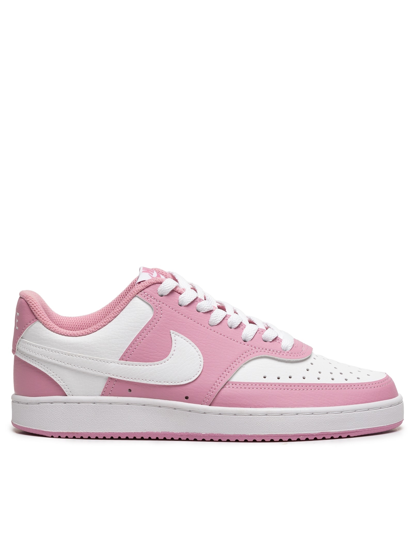 Tênis Feminino Court Vision Lo Rosa Nike