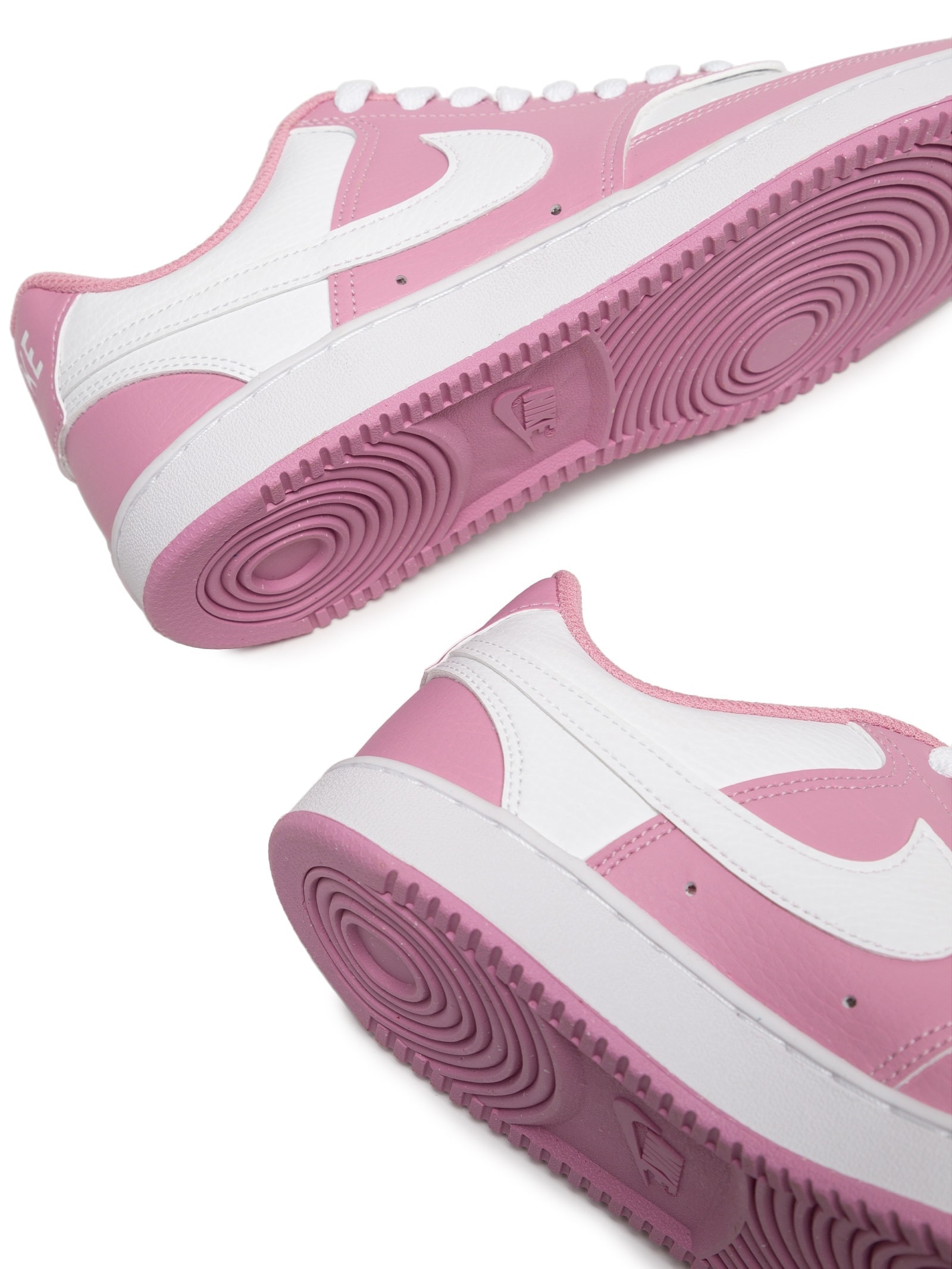 Tênis Feminino Court Vision Lo Rosa Nike