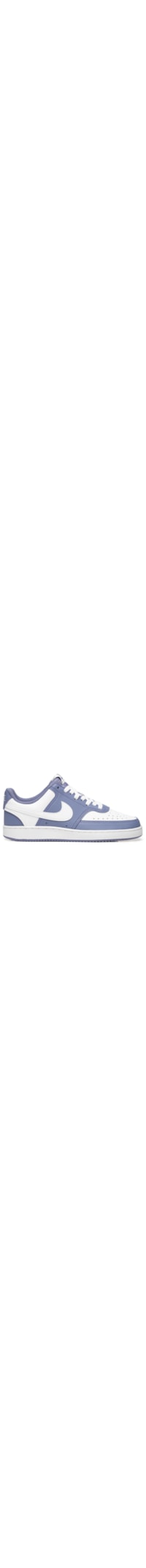Tênis Feminino Court Vision Low Next Nature - Azul