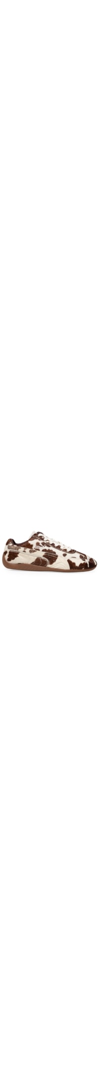 Tênis Feminino Cow - Animal Print