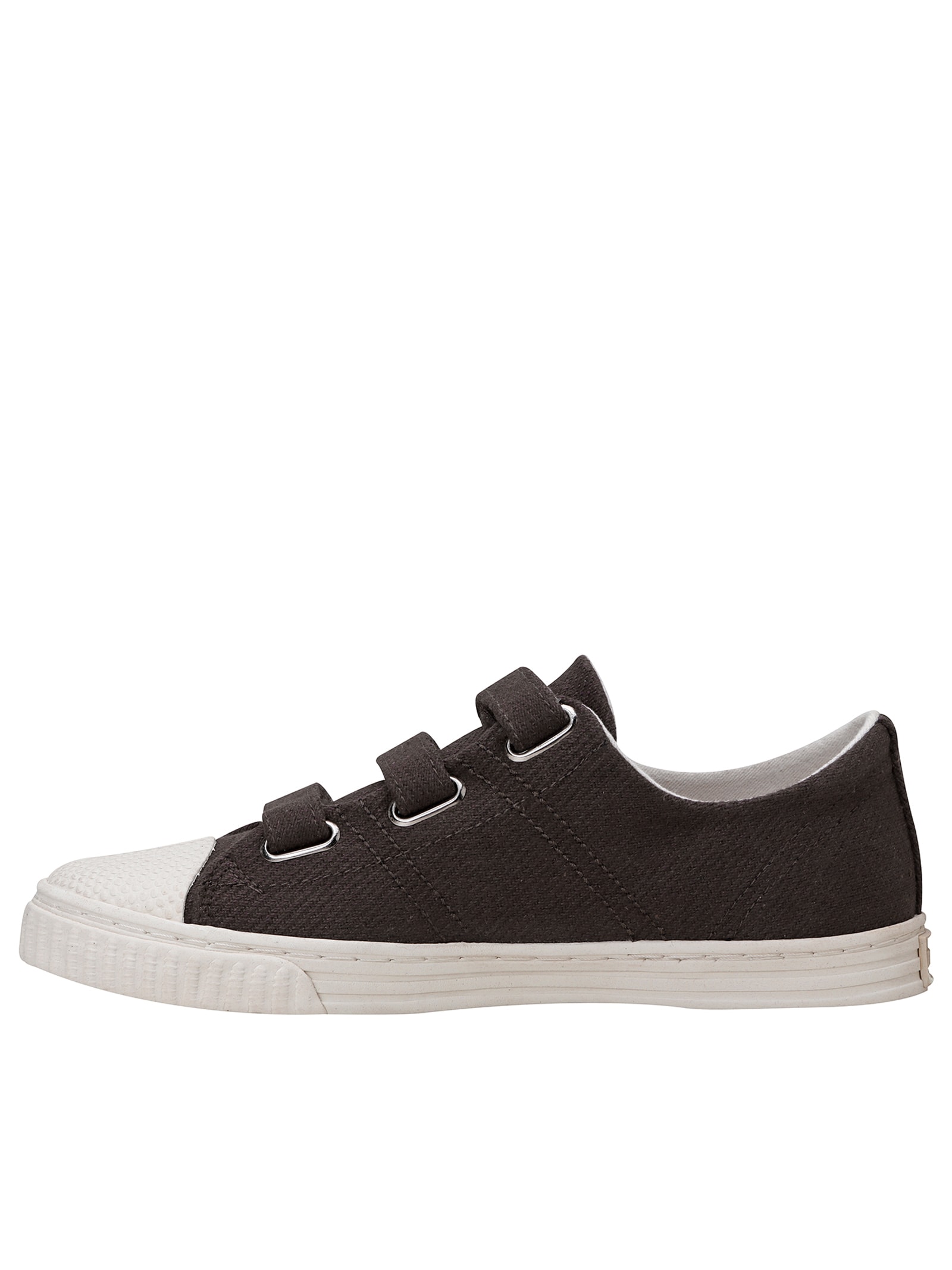Tênis Feminino Crec Crec Marrom Bamba