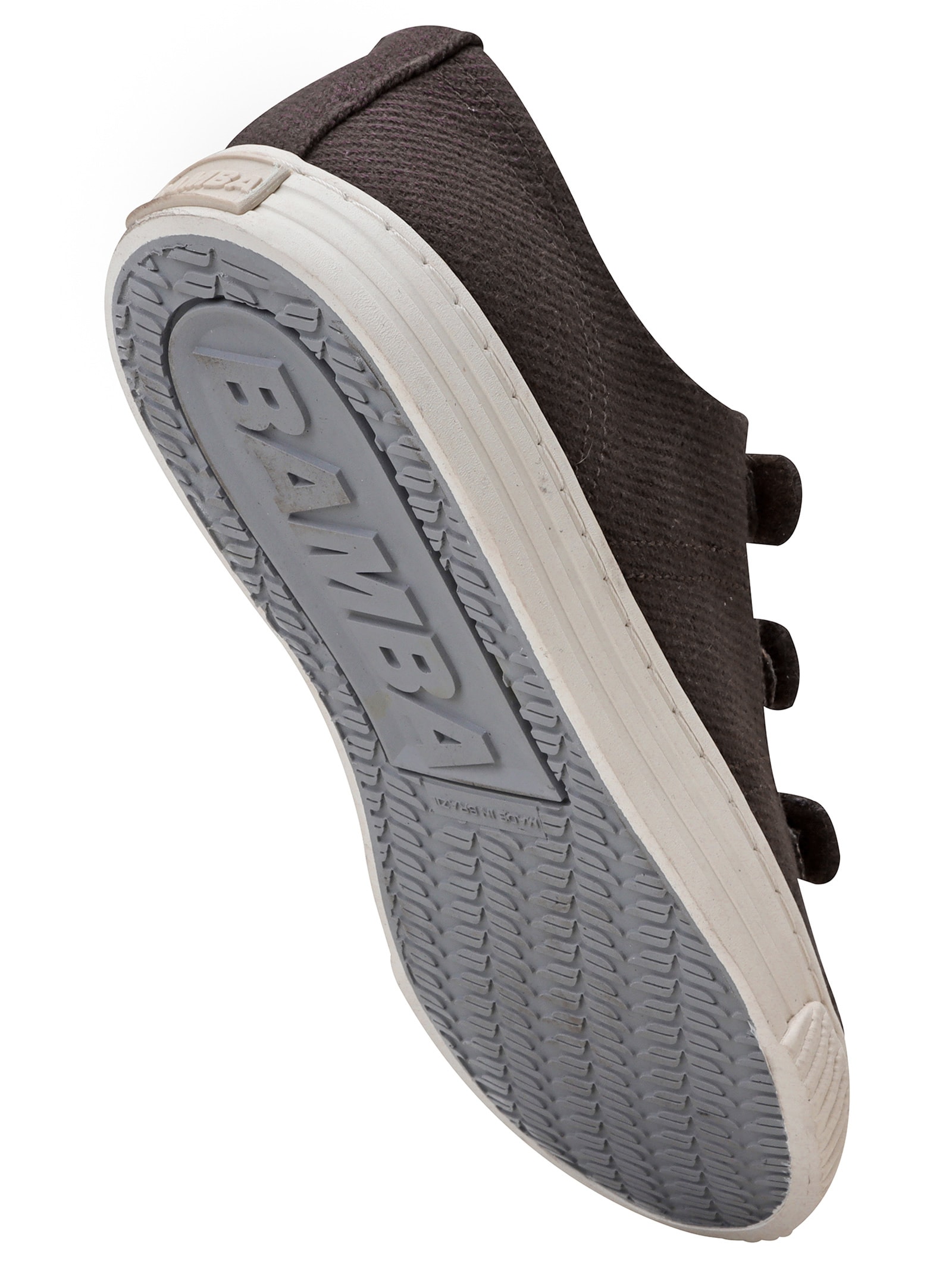 Tênis Feminino Crec Crec Marrom Bamba