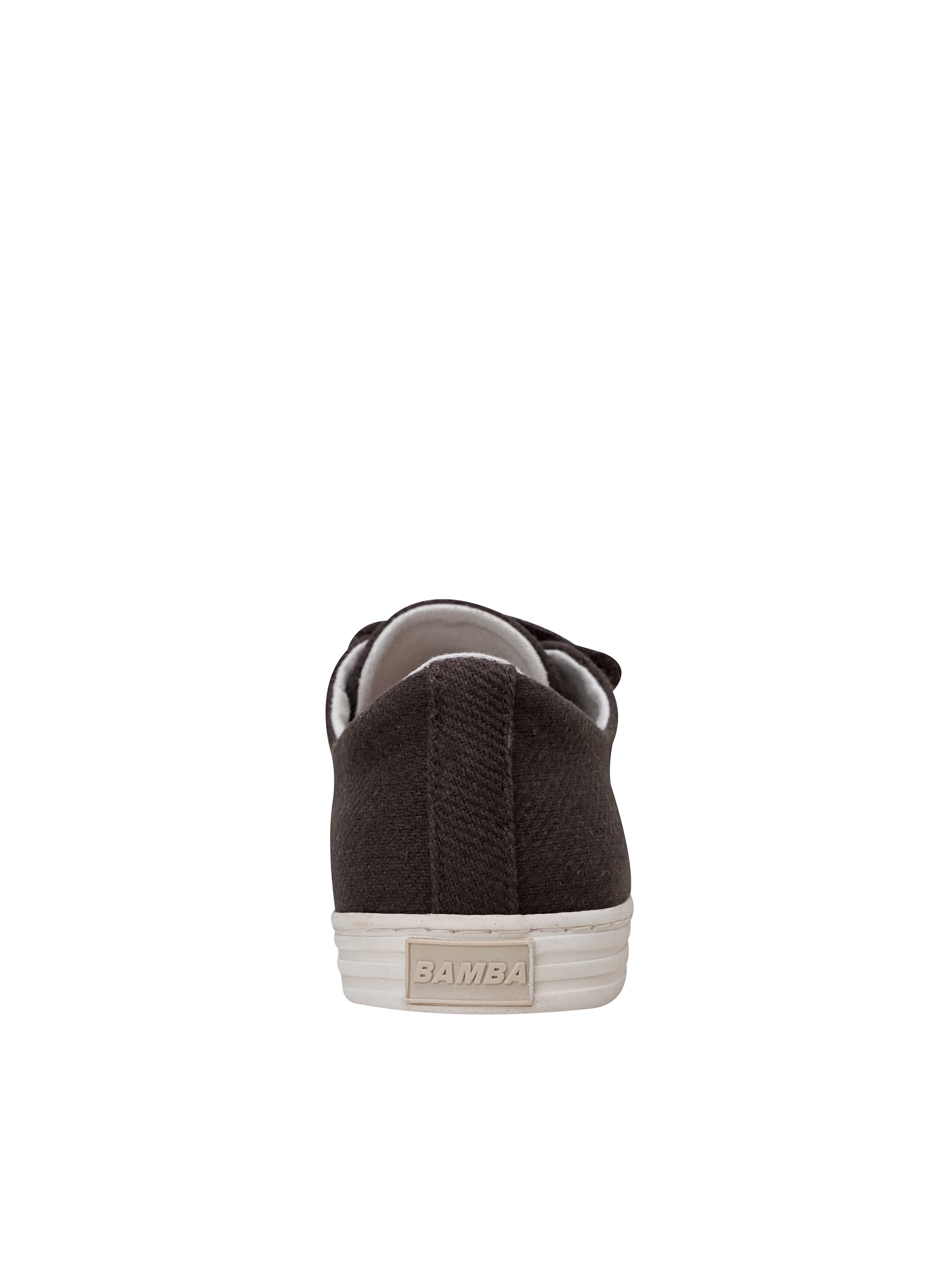 Tênis Feminino Crec Crec Marrom Bamba