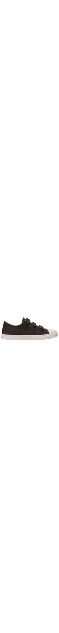 Tênis Feminino Crec Crec - Marrom