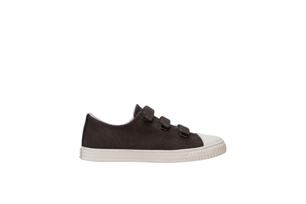 Tênis Feminino Crec Crec - Marrom