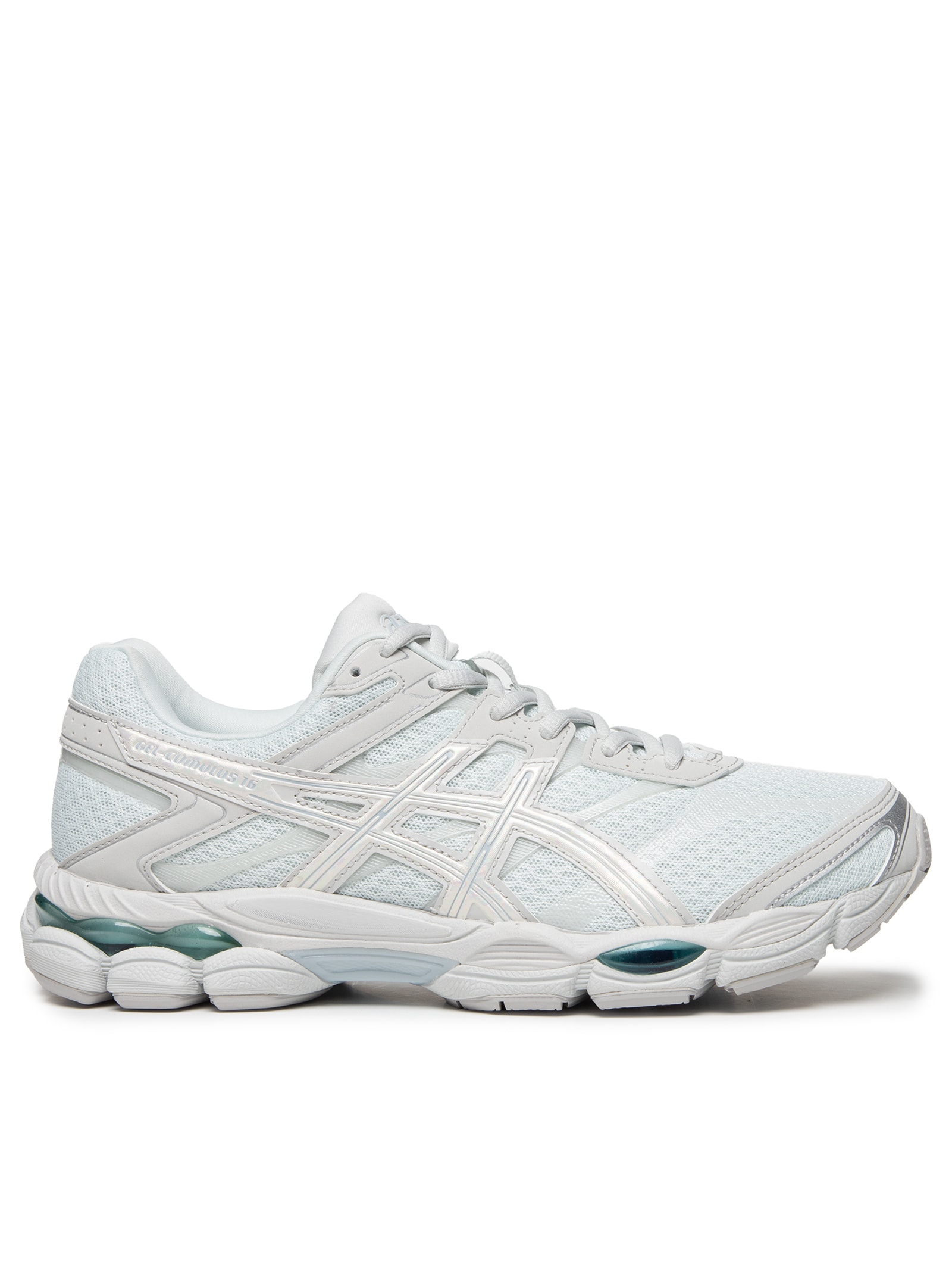 Tênis Feminino Cumulus 16 Azul Asics