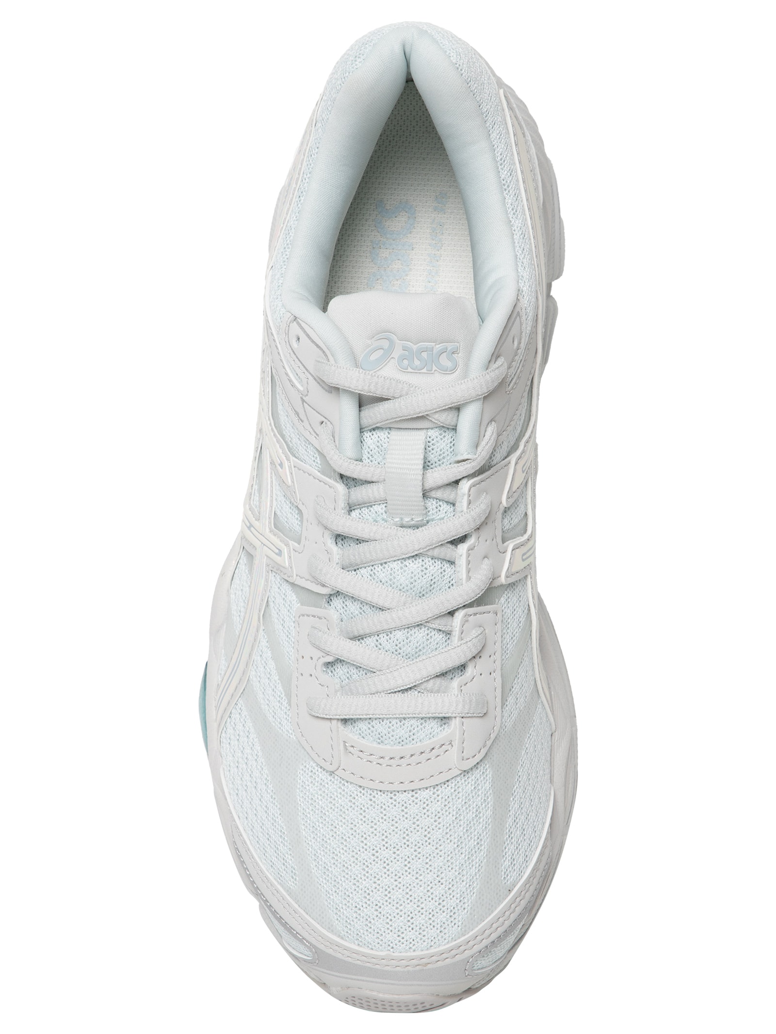 Tênis Feminino Cumulus 16 Azul Asics