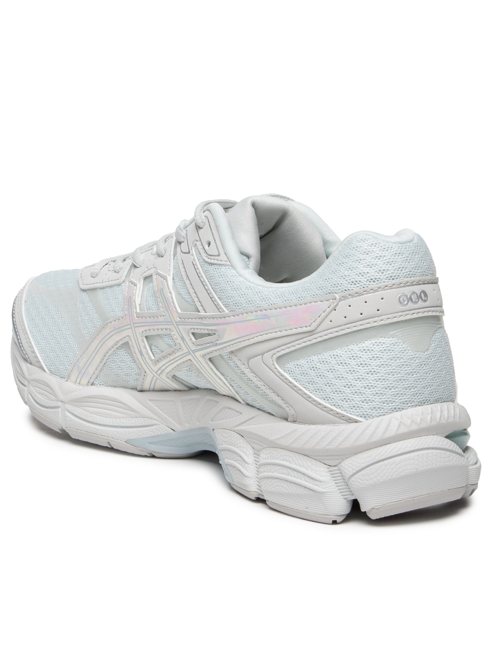 Tênis Feminino Cumulus 16 Azul Asics