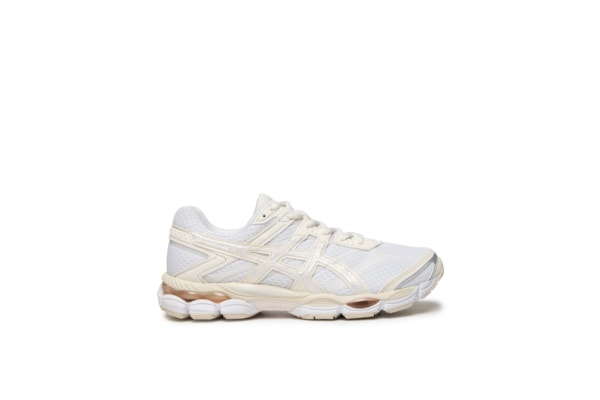 Tênis Feminino Cumulus 16 - Branco