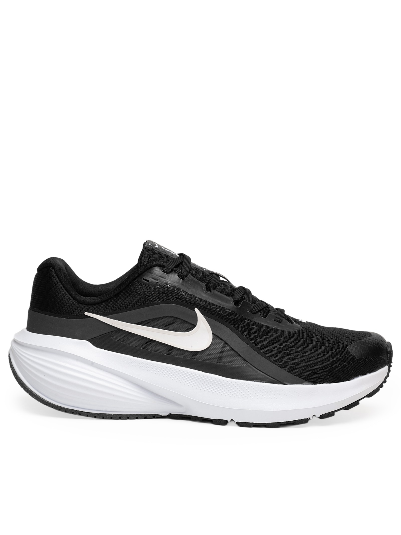 Tênis Feminino Downshifter 14 Road Running Preto Nike