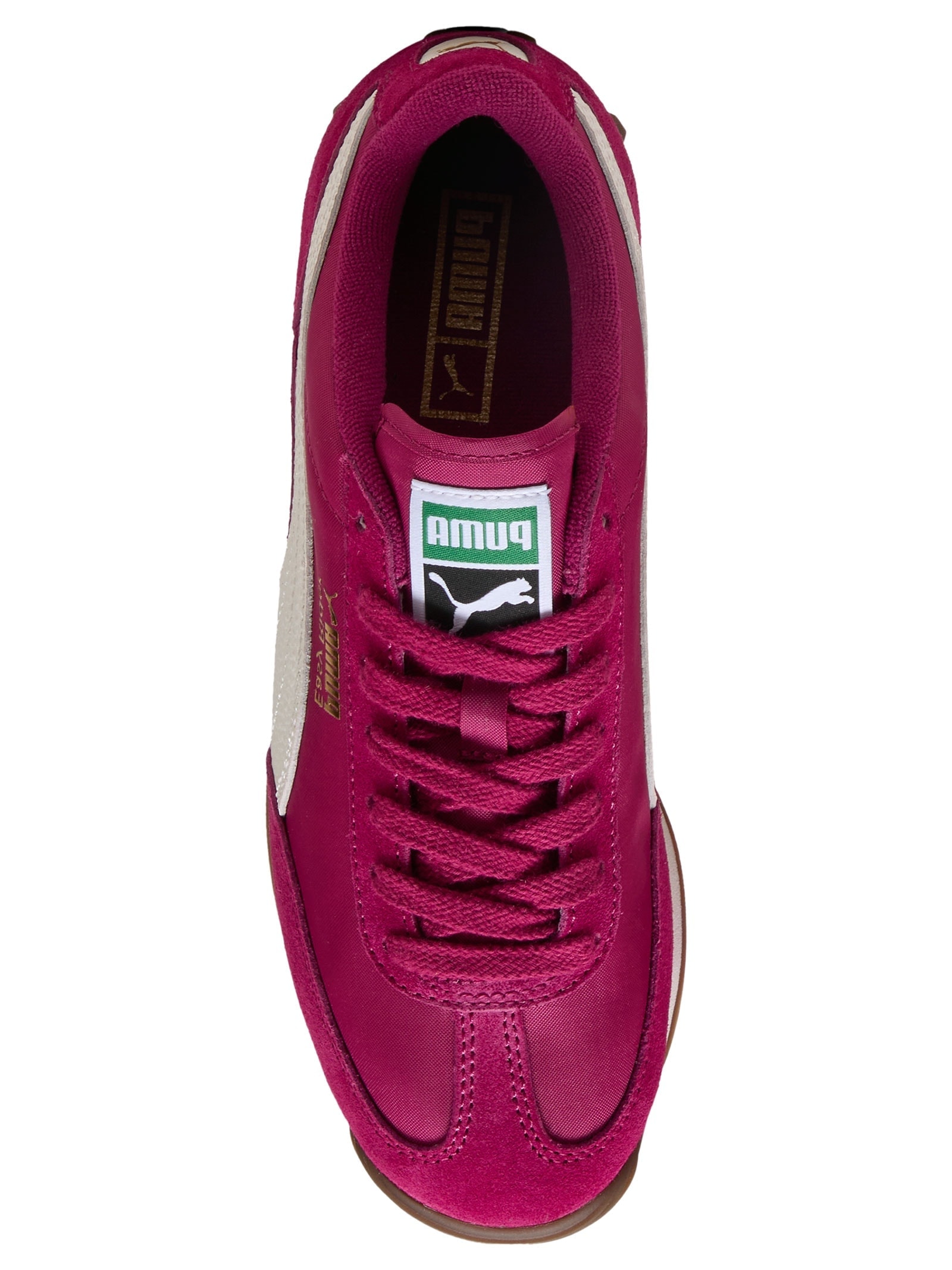 Tênis Feminino Easy Rider Vintage Rosa Puma