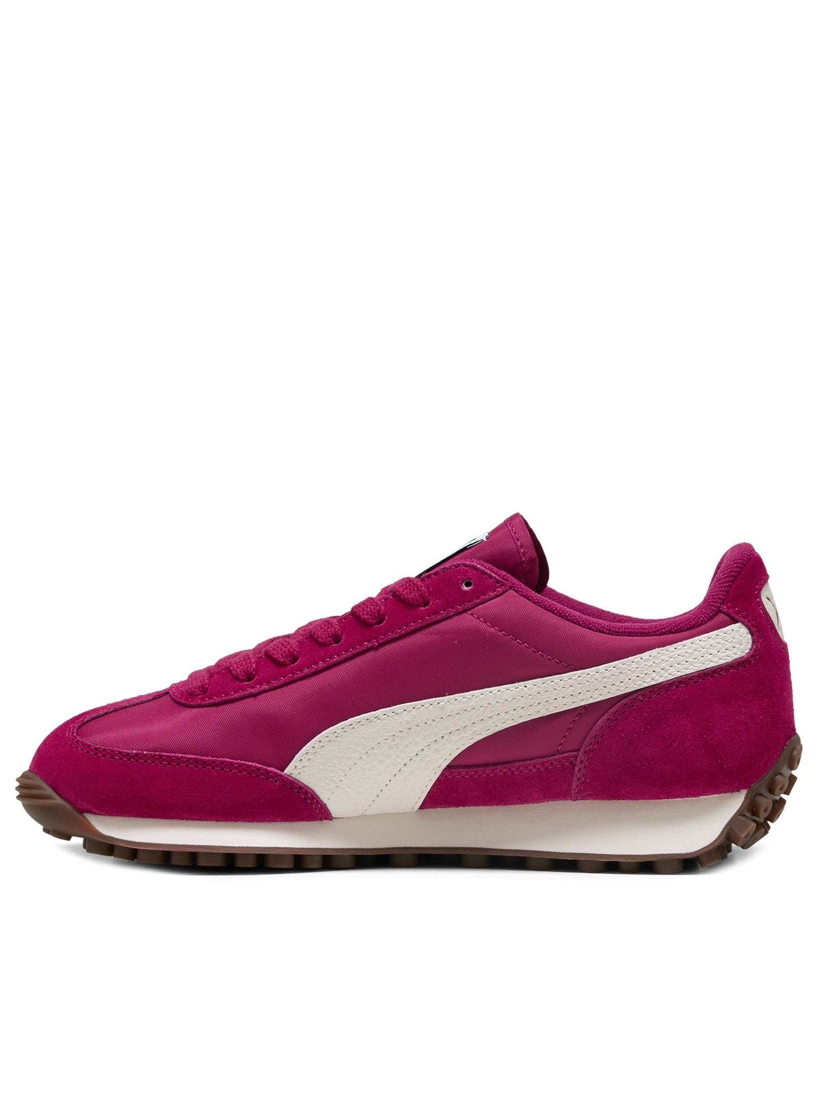 Tênis Feminino Easy Rider Vintage Rosa Puma