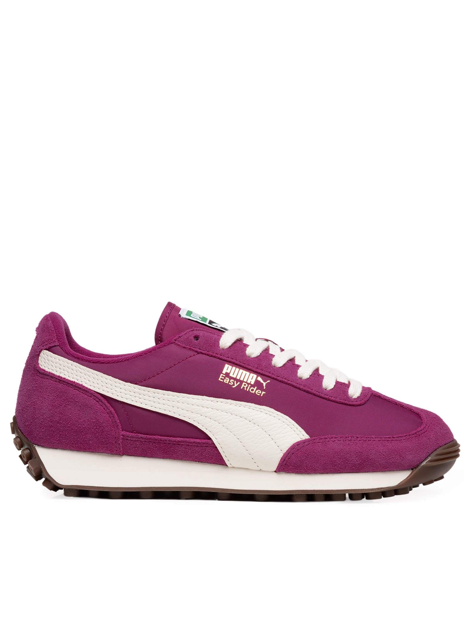 Tênis Feminino Easy Rider Vintage Rosa Puma