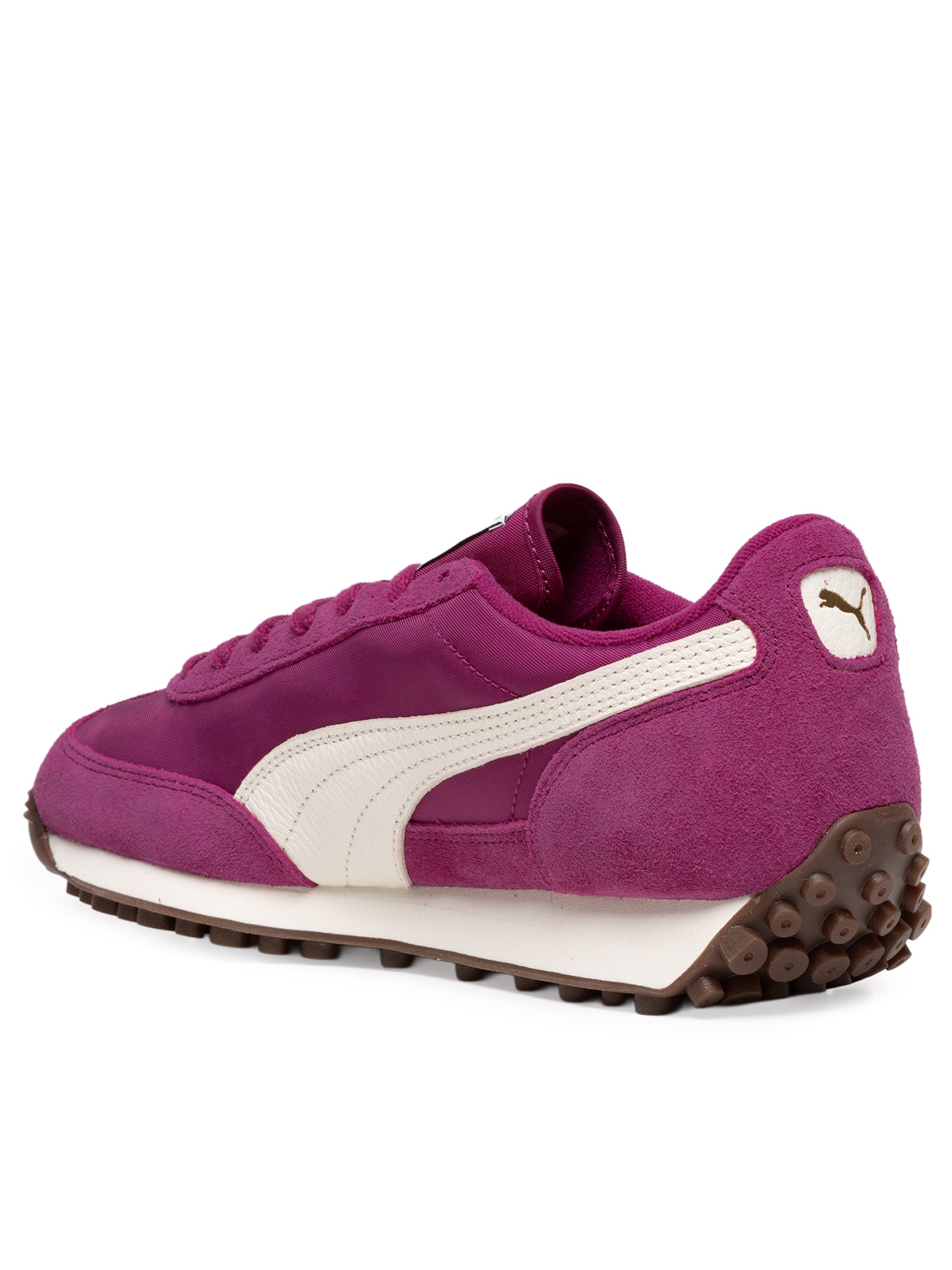 Tênis Feminino Easy Rider Vintage Rosa Puma