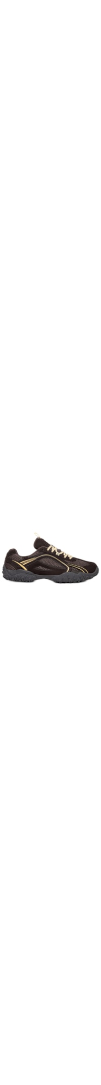 Tênis Feminino Echappe LX - Marrom