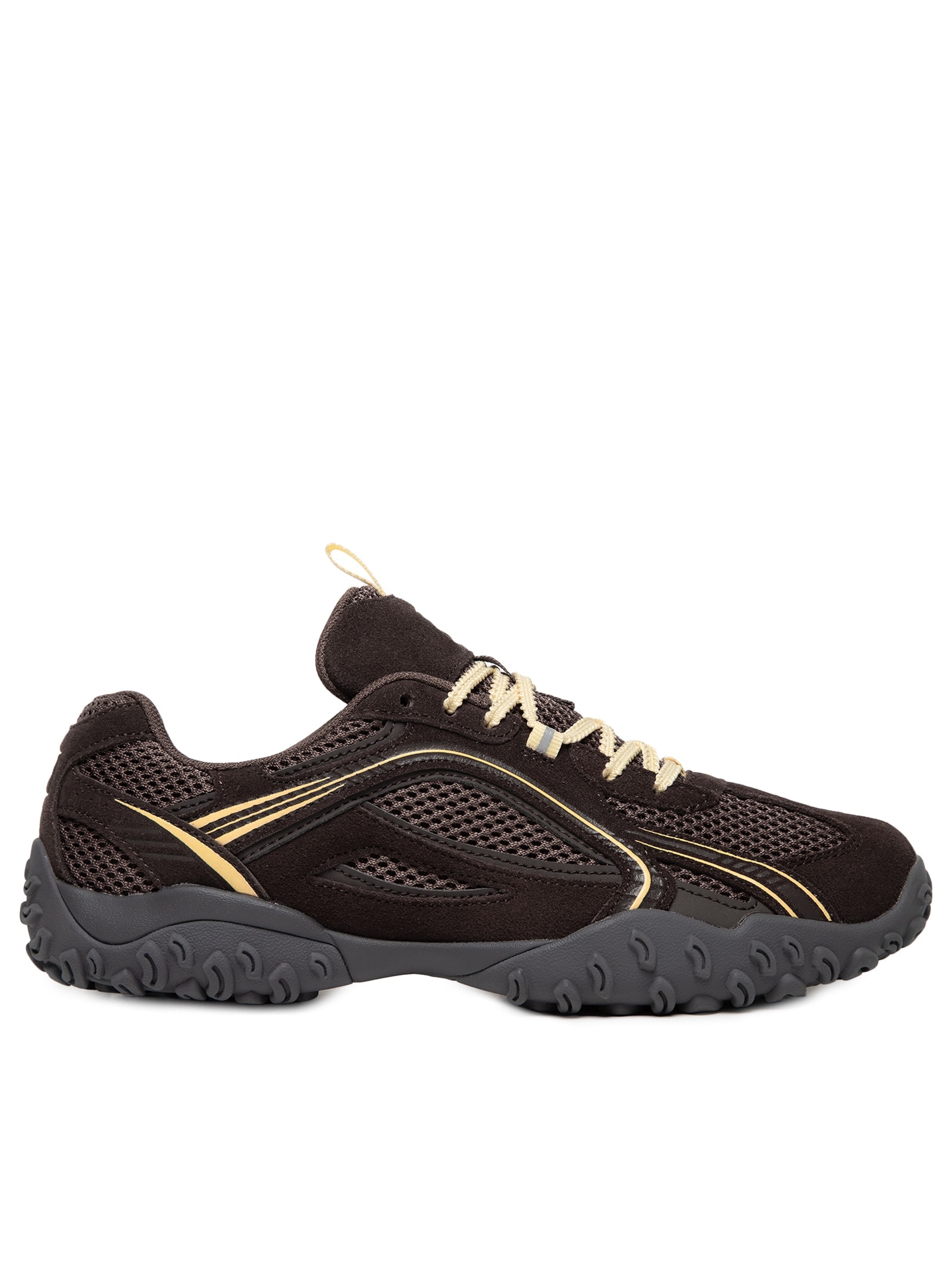 Tênis Feminino Echappe LX Marrom Fila