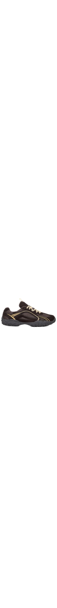 Tênis Feminino Echappe LX - Marrom