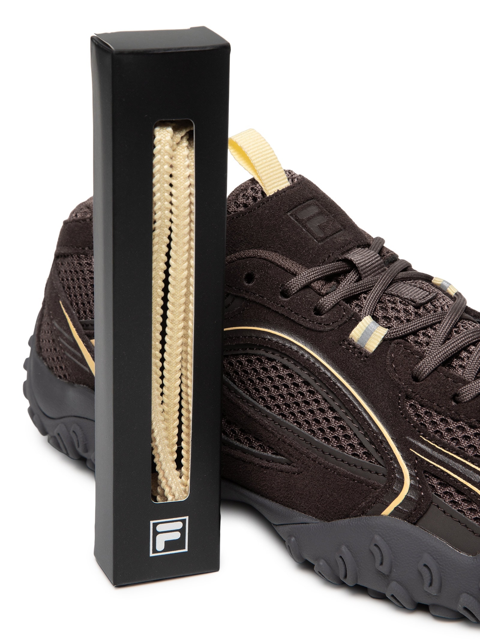 Tênis Feminino Echappe LX Marrom Fila