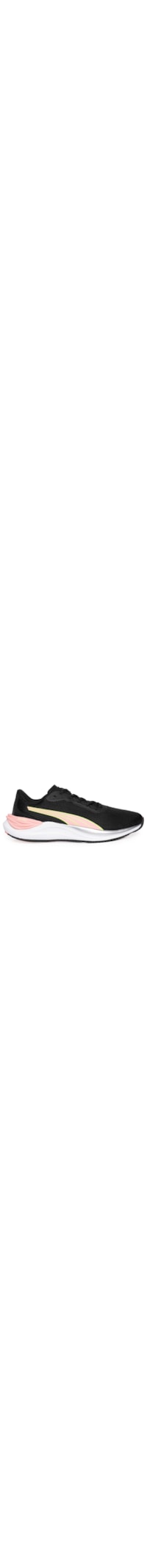 Tênis Feminino Electrify Nitro 3 Wns - Preto