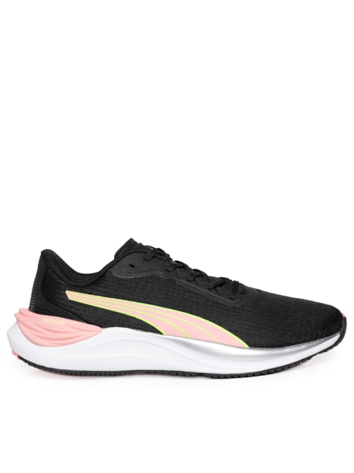 Tênis Feminino Electrify Nitro 3 Wns – Preto