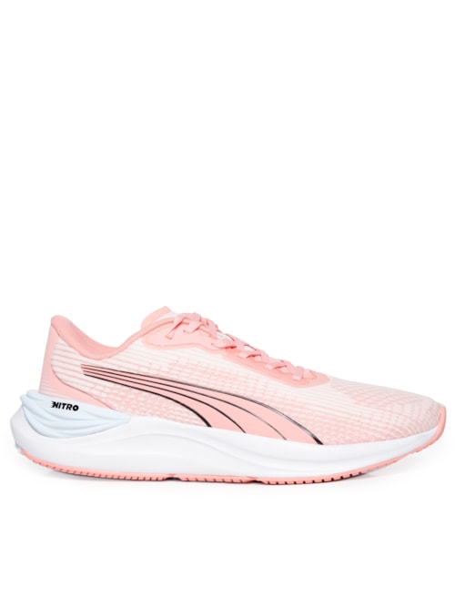 Tênis Feminino Electrify Nitro 3 Wns – Rosa