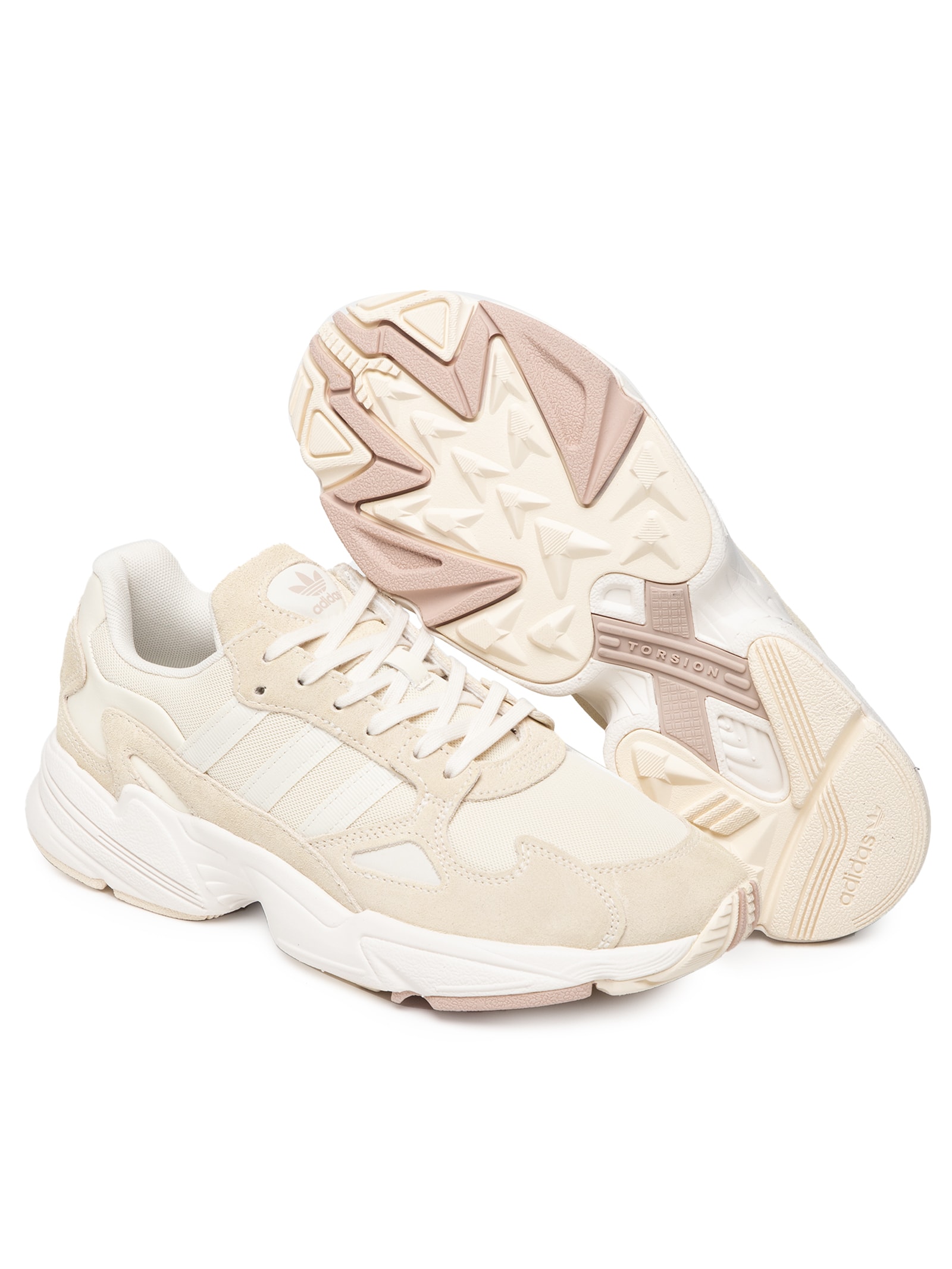 Adidas Originals Falcon Tenis Falcon Feminino Tênis Feminino