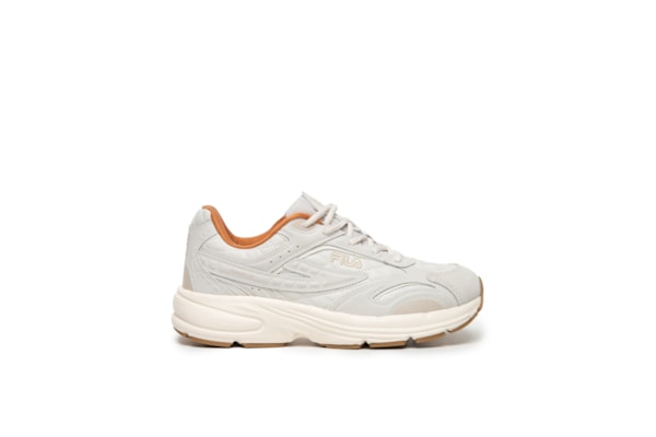 Tênis Feminino Fila Runner 2K SE - Bege