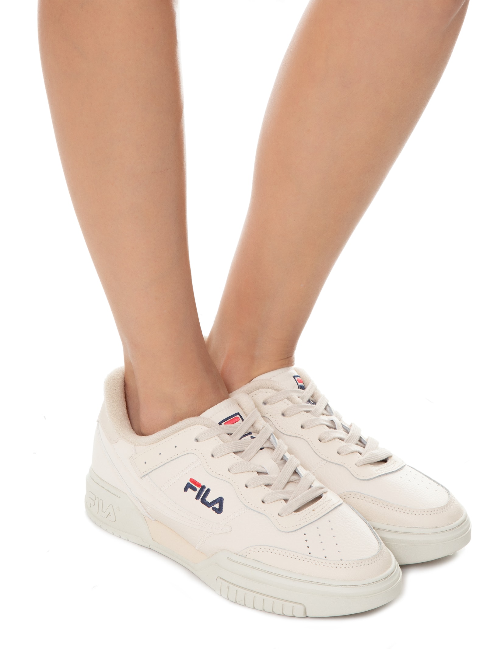 Sapato Feminino Tênis Original Feminino Shoe Tenis Fila Feminino