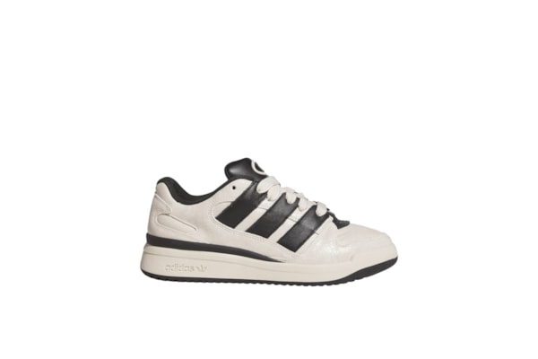 Tênis Feminino Forum 2000 - Off White