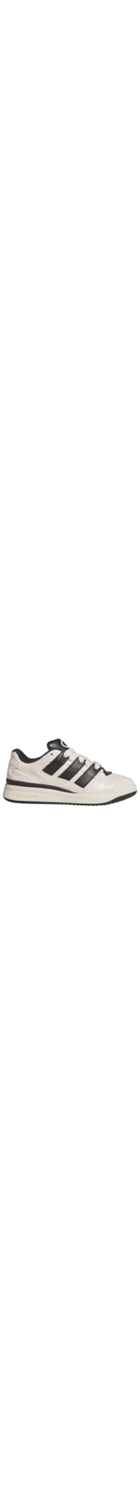 Tênis Feminino Forum 2000 - Off White