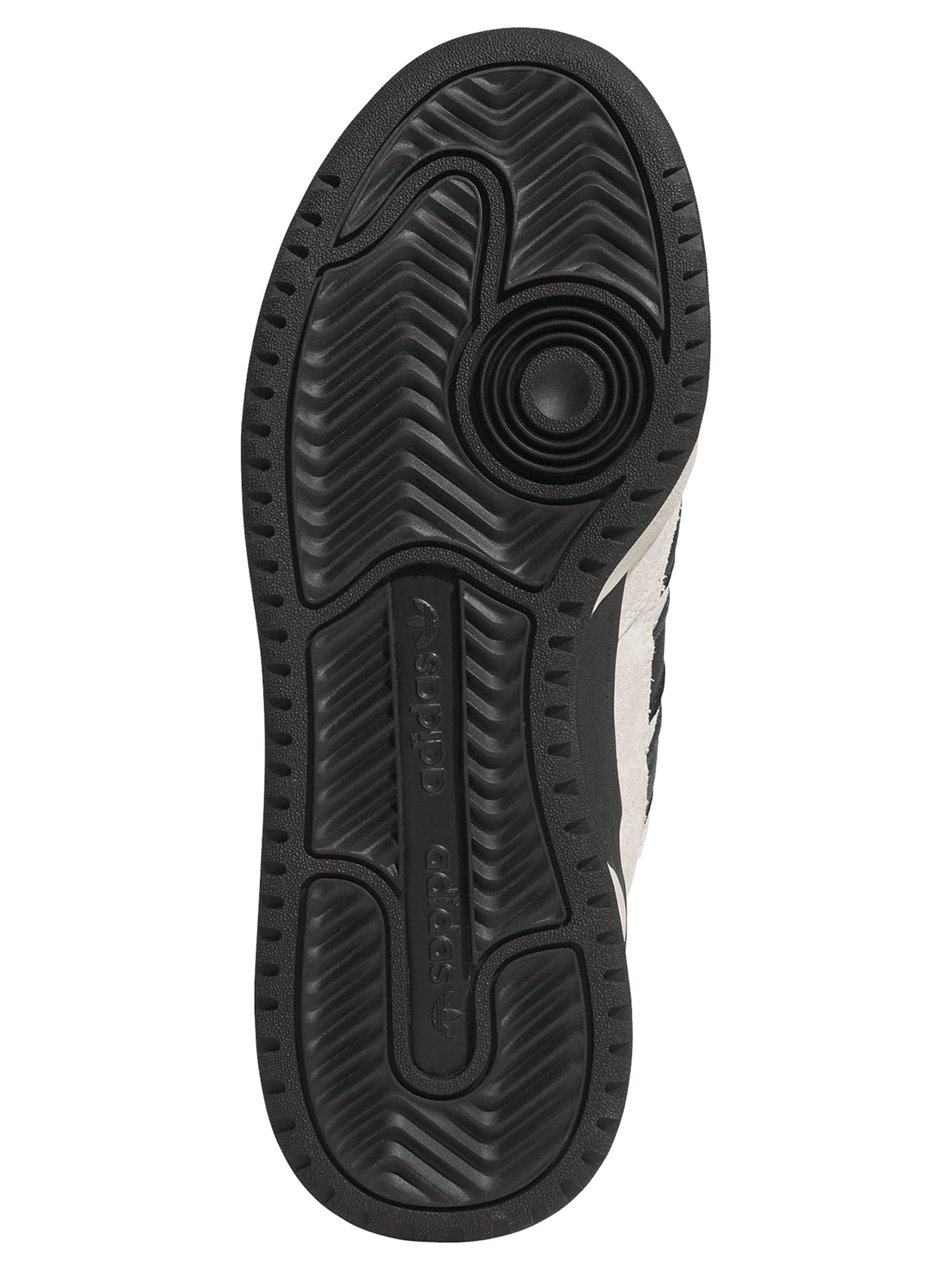 Tênis Feminino Forum 2000 Off White Adidas Originals