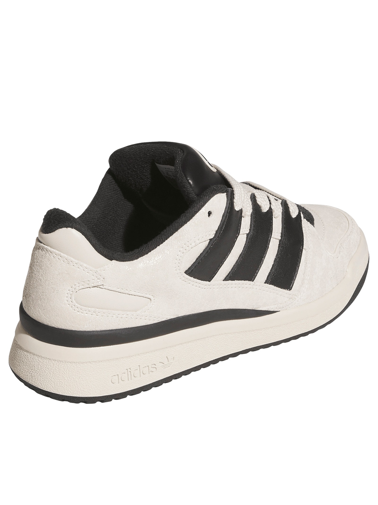 Tênis Feminino Forum 2000 Off White Adidas Originals