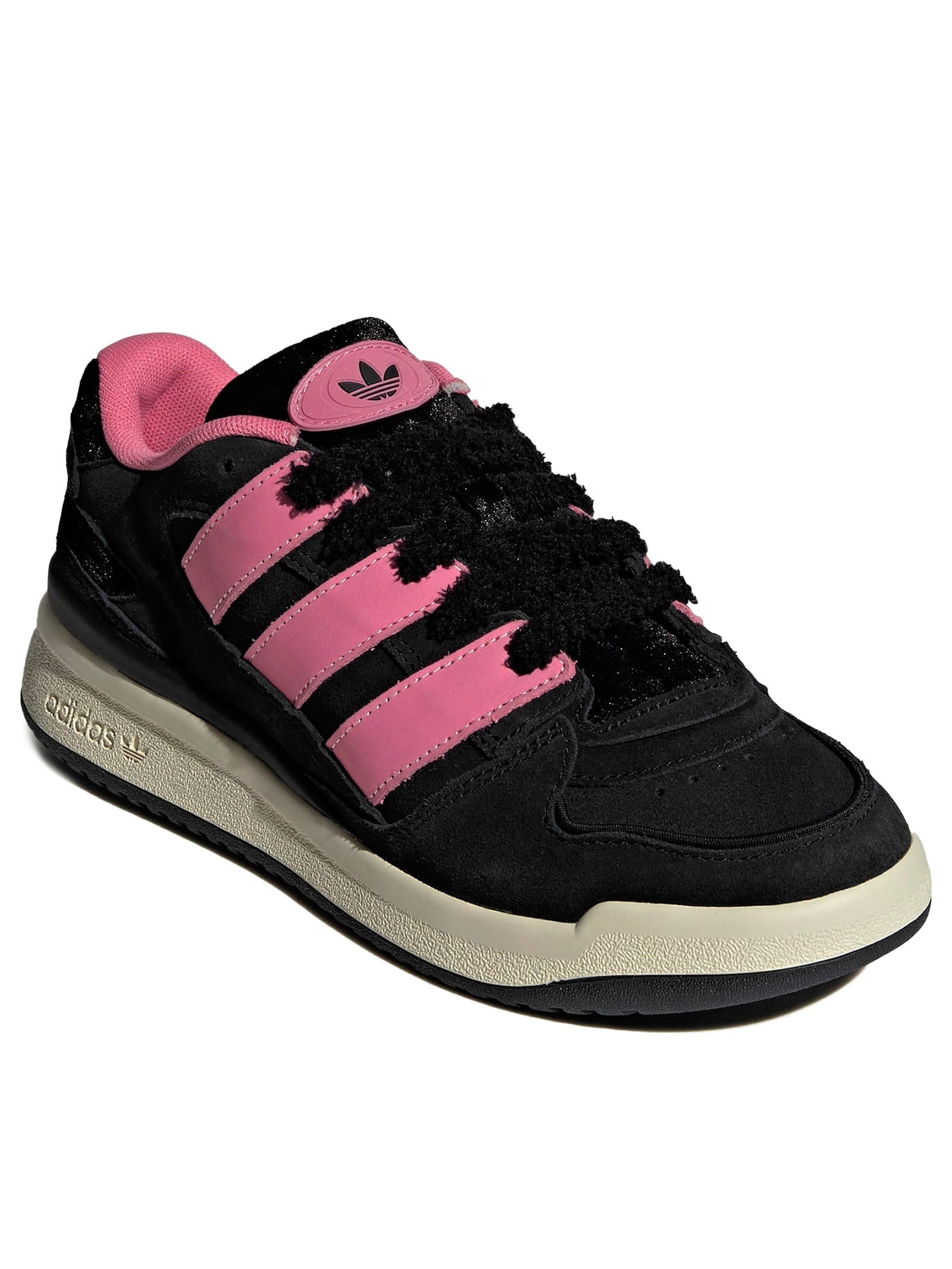 Tênis Feminino Forum 2000 W Preto Adidas Originals