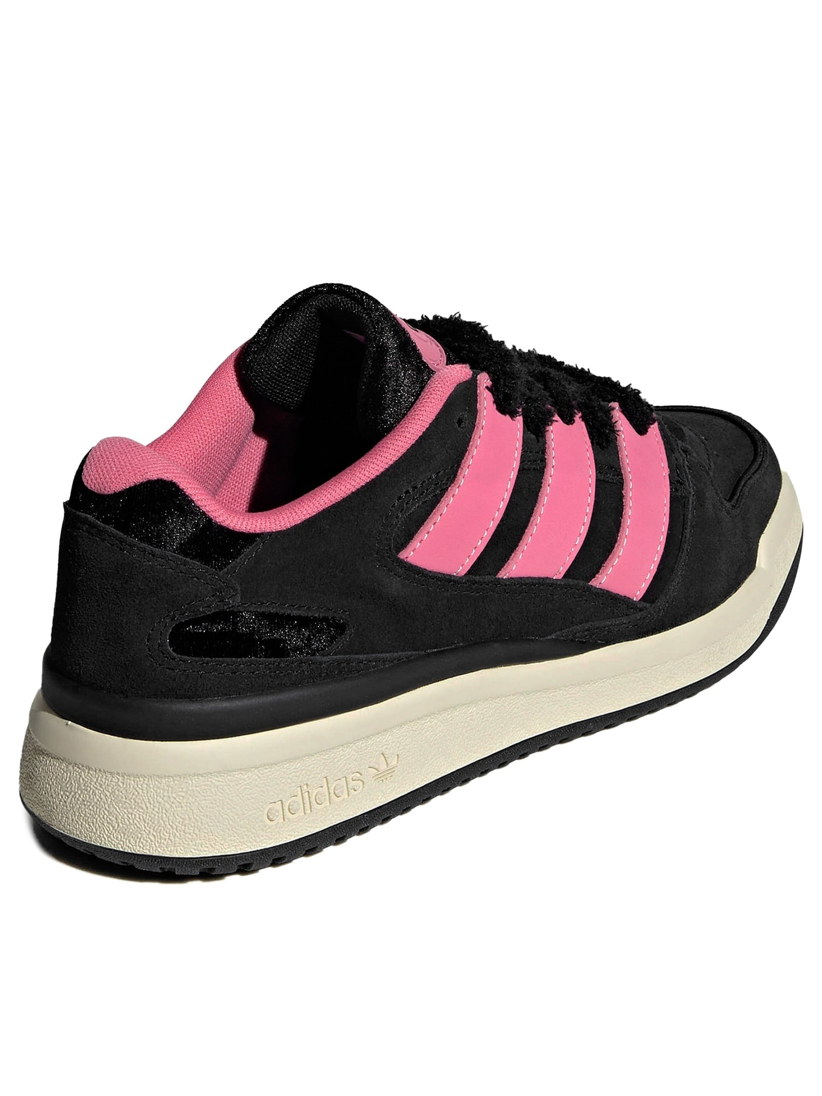 Tênis Feminino Forum 2000 W Preto Adidas Originals