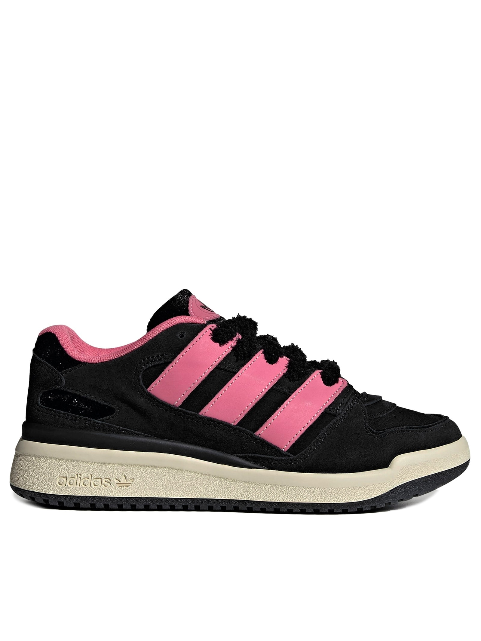 Tênis Feminino Forum 2000 W Preto Adidas Originals