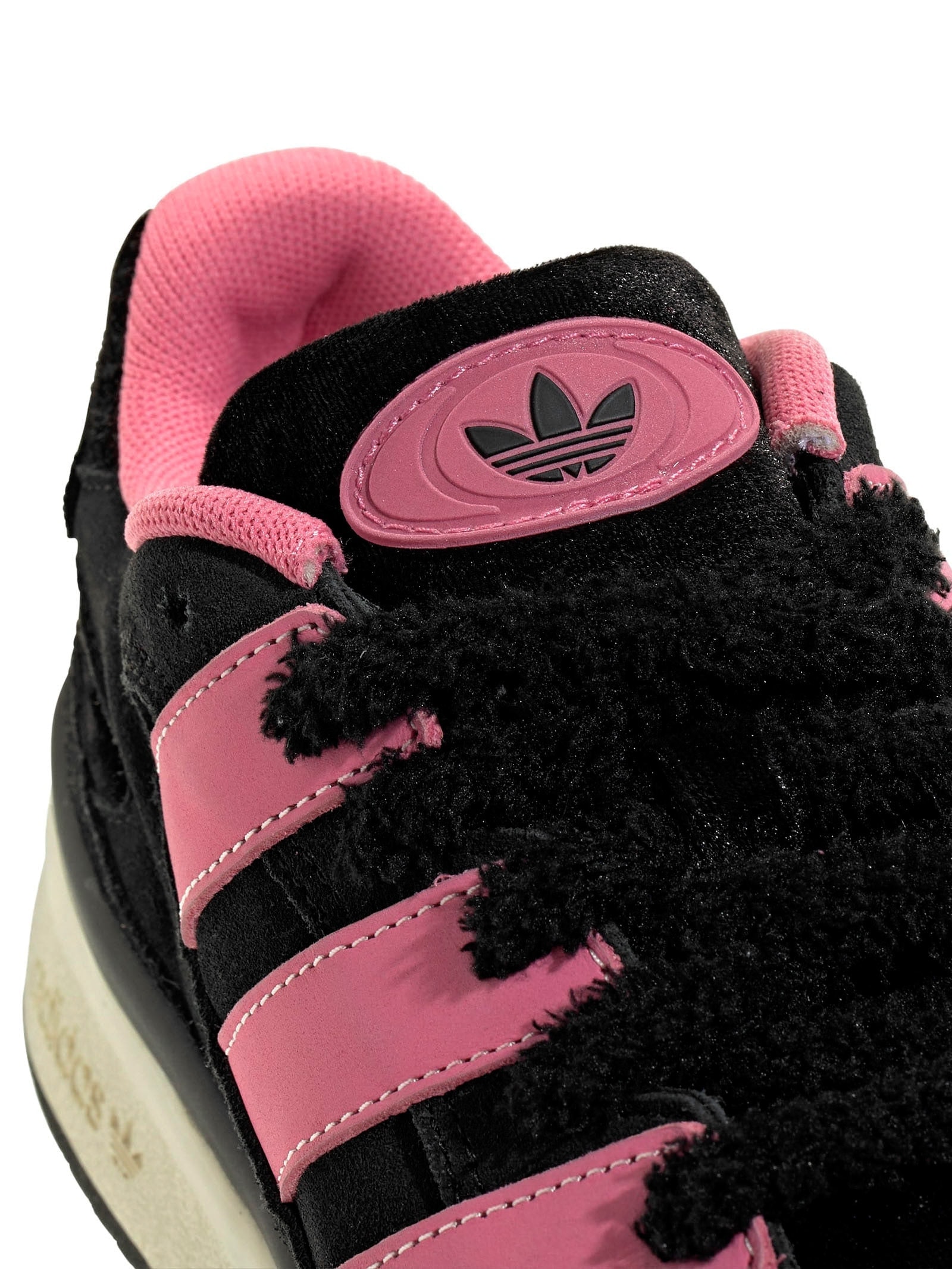 Tênis Feminino Forum 2000 W Preto Adidas Originals