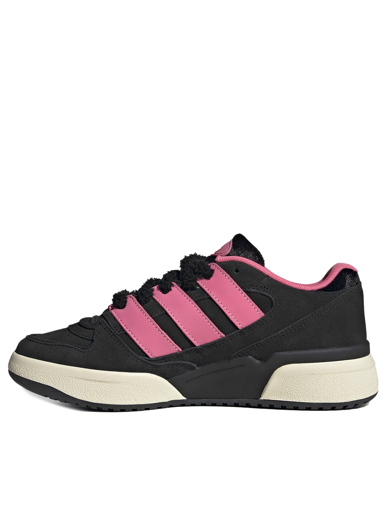 Tênis Feminino Forum 2000 W Preto Adidas Originals