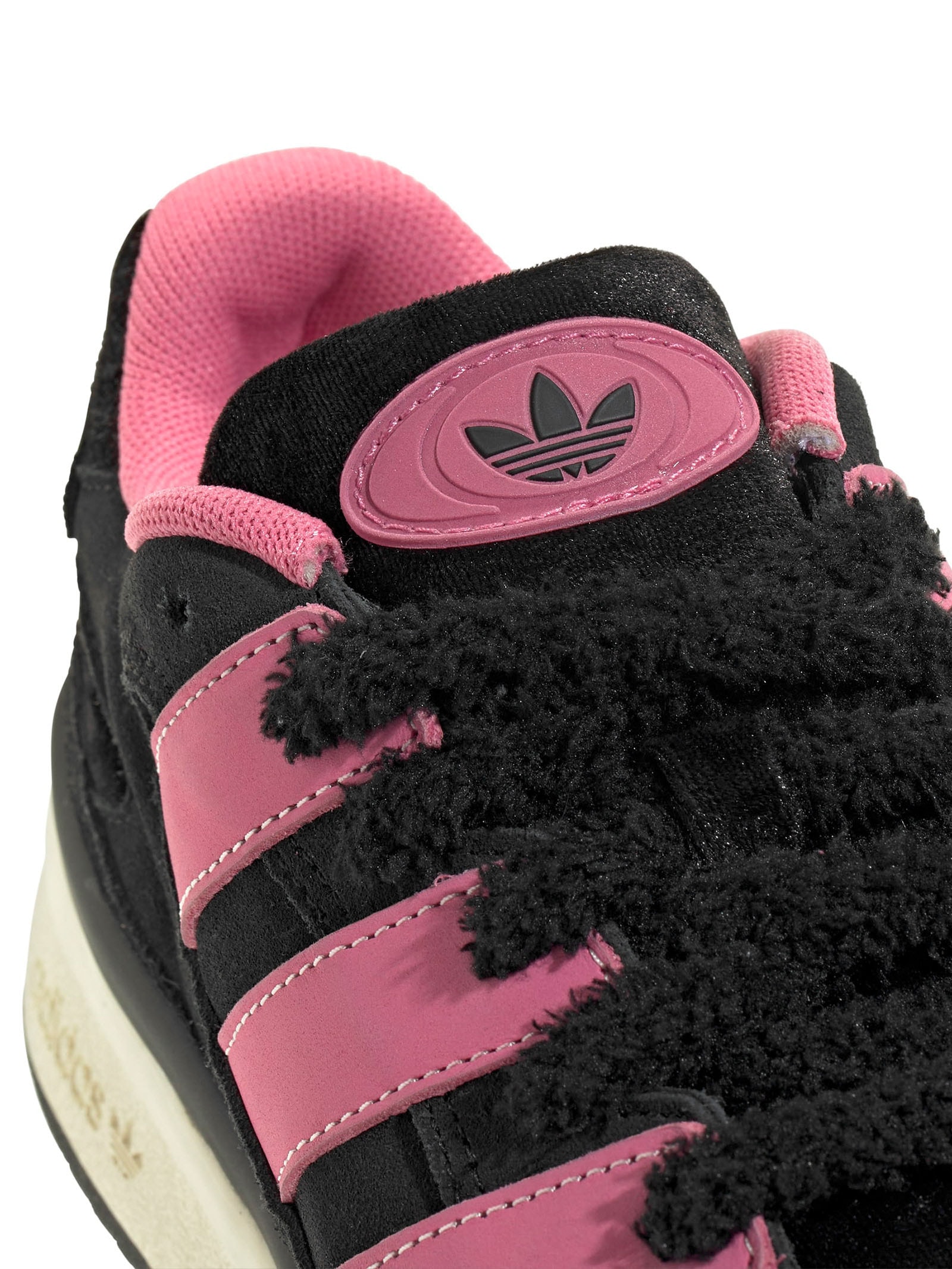 Tênis Feminino Forum 2000 W Preto Adidas Originals