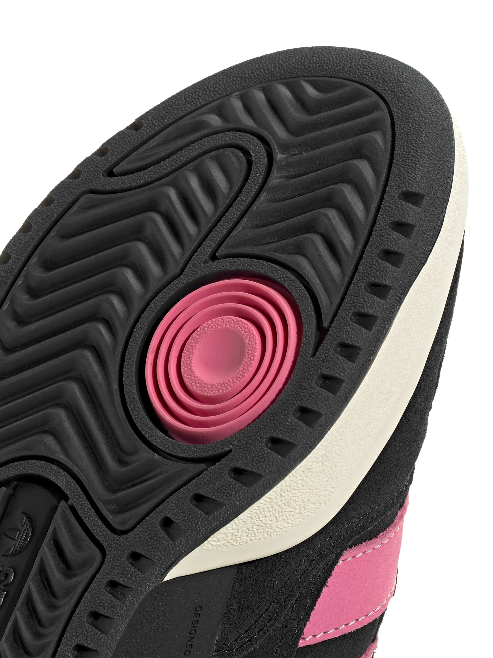 Tênis Feminino Forum 2000 W Preto Adidas Originals