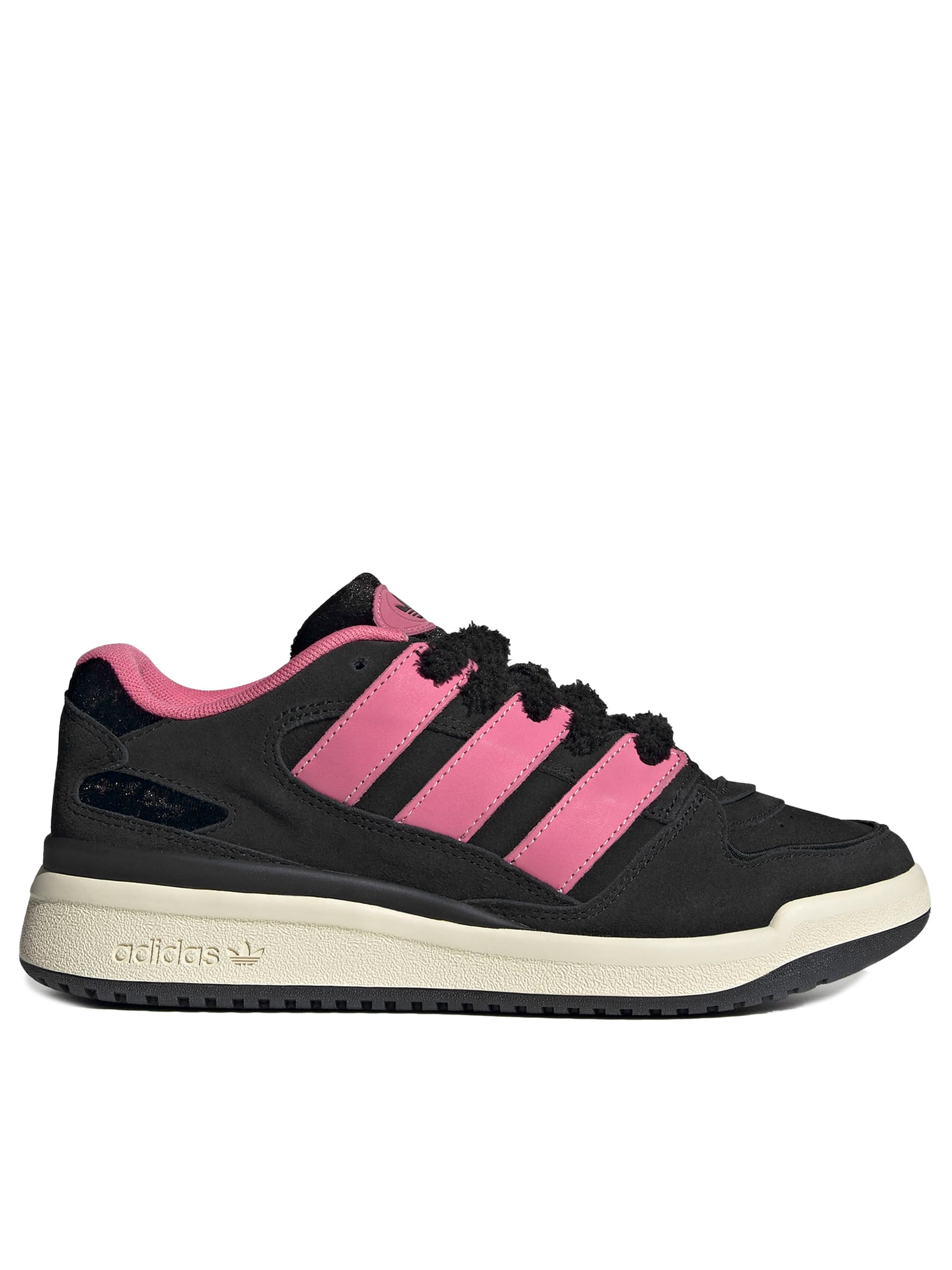Tênis Feminino Forum 2000 W Preto Adidas Originals