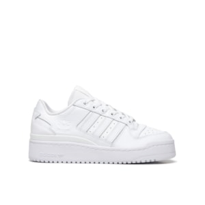 Imagem Tênis Feminino Forum Bold Stripes - Branco