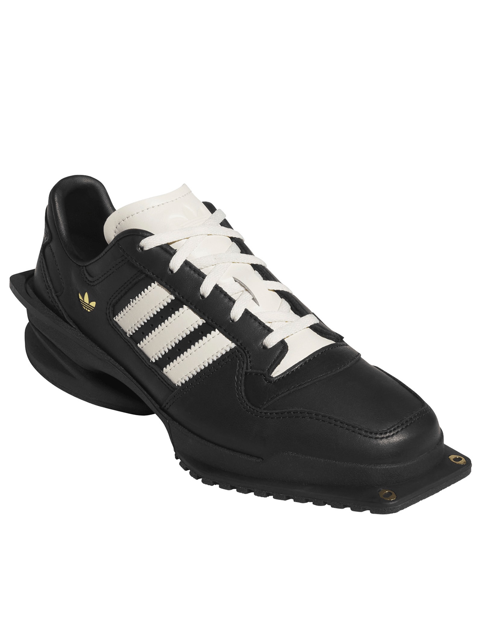 Tênis Feminino Forum Cubism - Preto - Adidas Originals