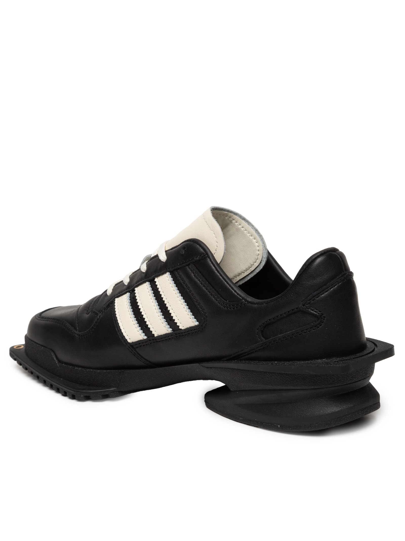 Tênis Feminino Forum Cubism - Preto - Adidas Originals