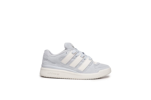 Tênis Feminino Forum2000 - Off White