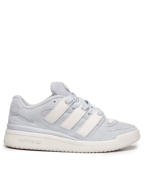 Tênis Feminino Forum2000 – Off White