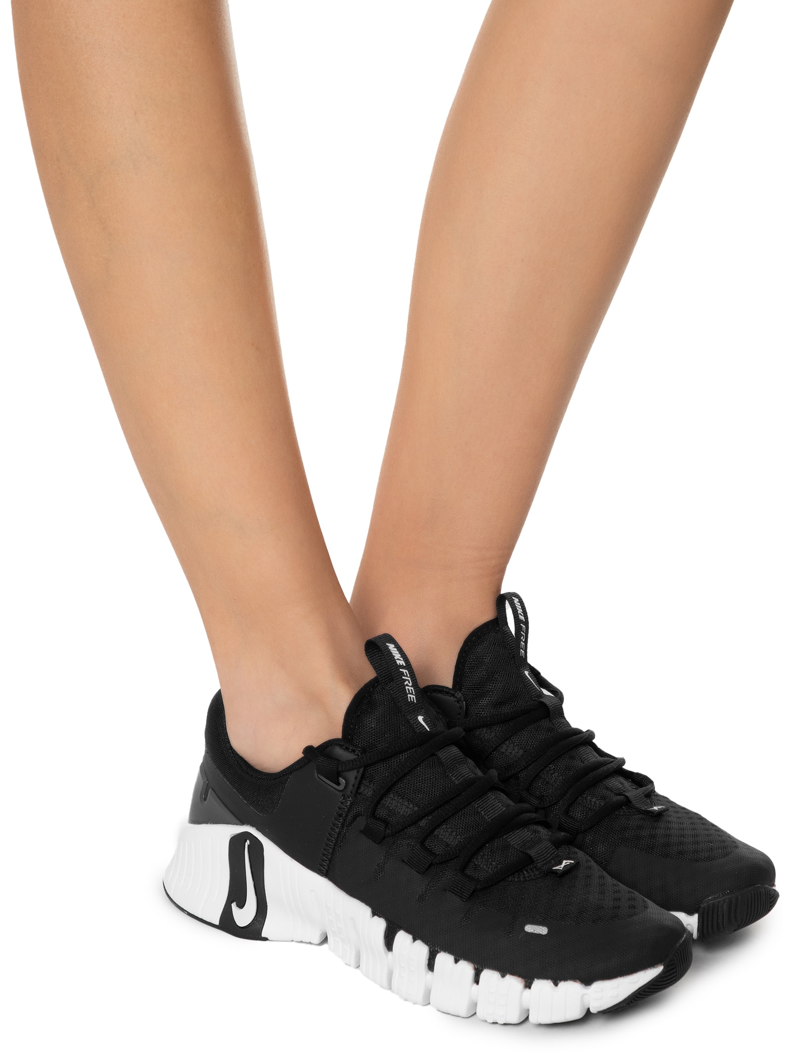 Tênis Feminino Free Metcon Preto
