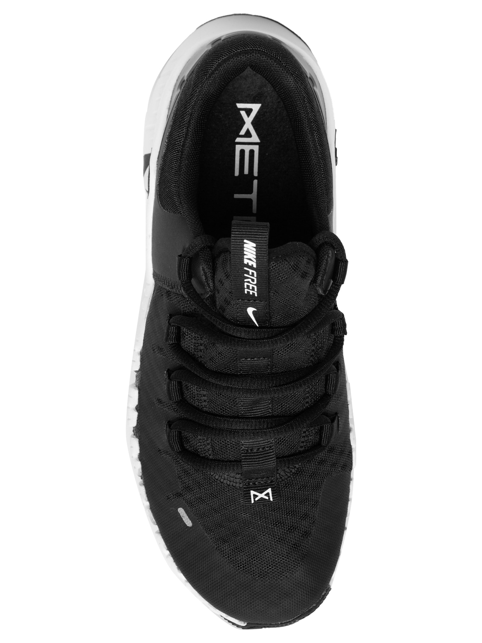 Tênis Feminino Free Metcon Nike Preto - Main Image