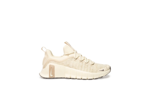 Tênis Feminino Free Metcon 6 - Bege