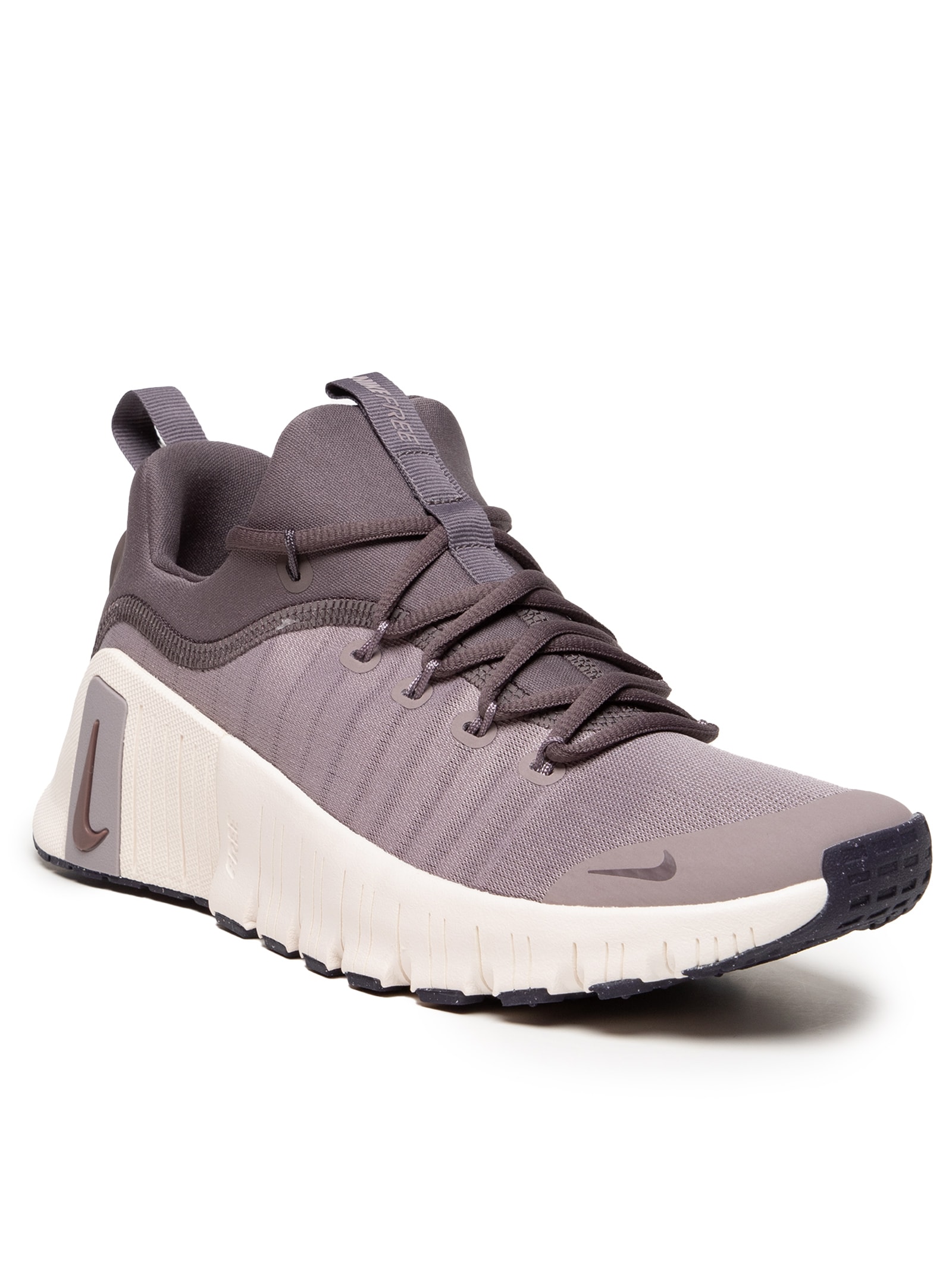 Tênis Feminino Free Metcon 6 Roxo Nike